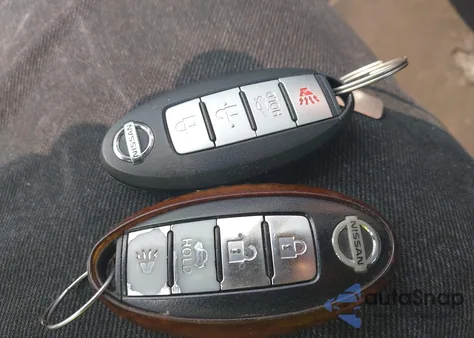 2016 Nissan Sentra Sv z USA, uszkodzony, nr VIN 3N1AB7AP2GY273818